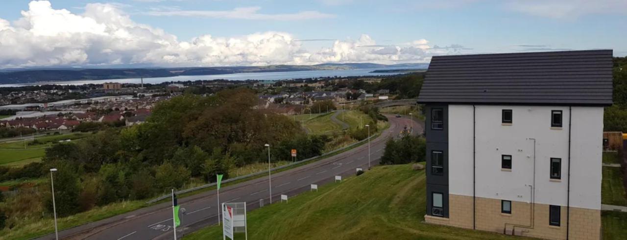 Atholl Place View Inverness Exterior foto